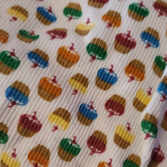 Aeropostale Multicolor Patterned Tank Top - Picture 4 of 7